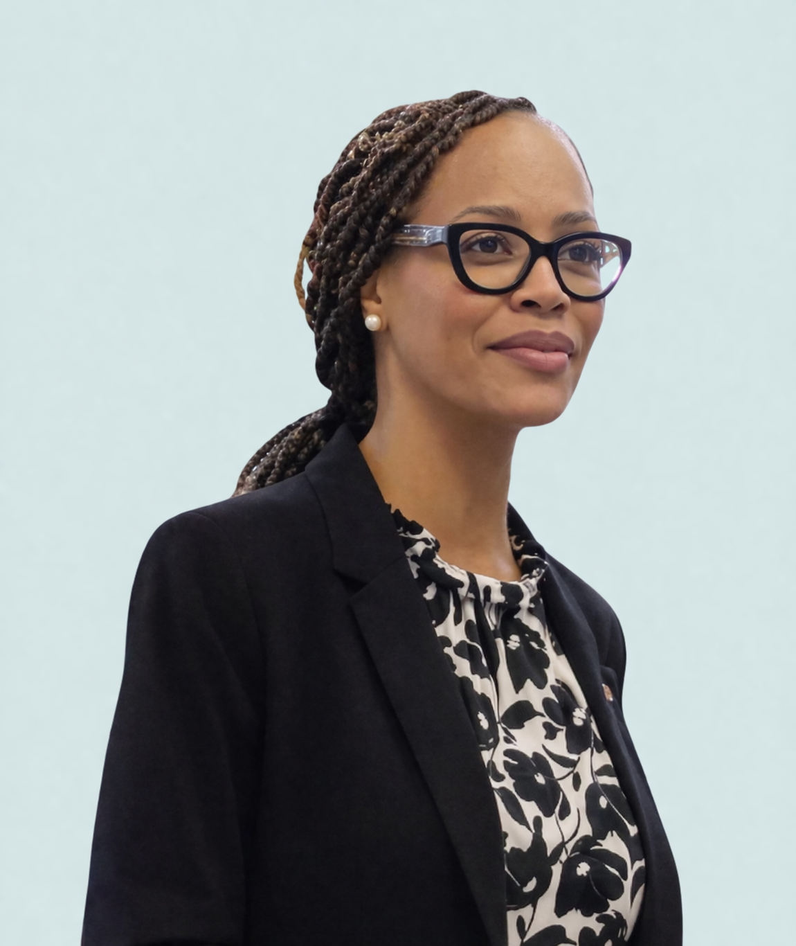 Dr. Caryn Blair